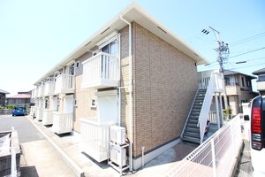 メゾンロワ－ル外観写真