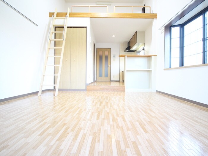 物件内観写真7　(居室)