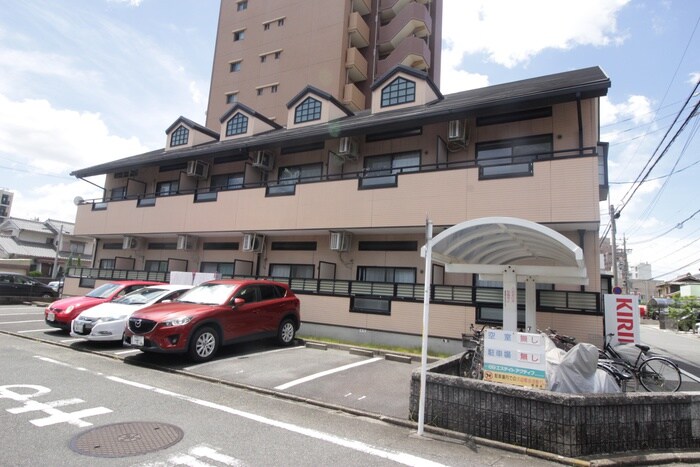 物件外観写真6　(外観写真)