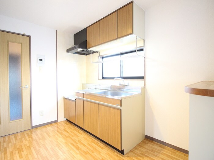 物件内観写真14　(キッチン)