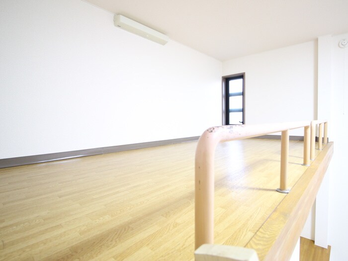 物件内観写真15　(ロフト)