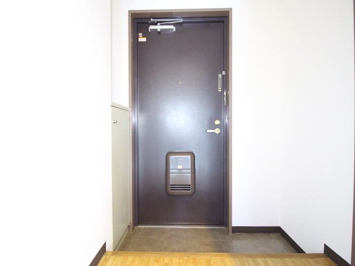 物件内観写真20　(玄関)