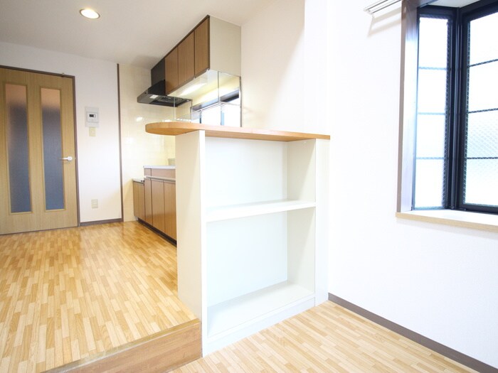 物件内観写真22　(収納)