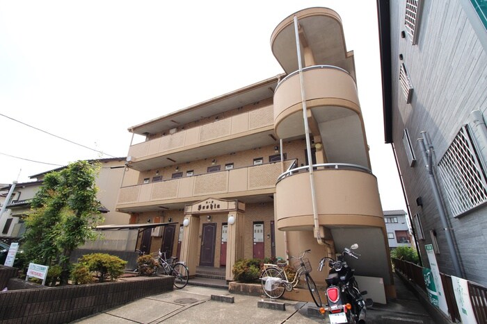 物件外観写真4　(外観写真)