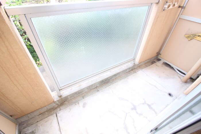 物件内観写真15　(ベランダ・バルコニー)