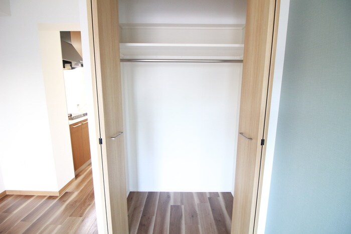 物件内観写真10　(収納)