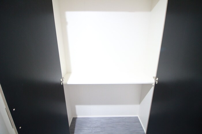 物件内観写真11　(収納)