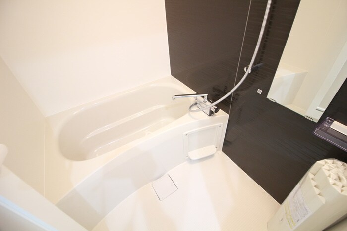 物件内観写真12　(バス／シャワールーム等)
