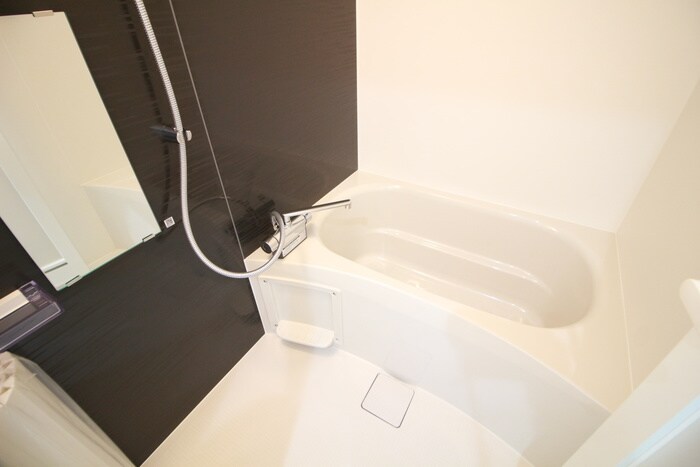 物件内観写真12　(バス／シャワールーム等)
