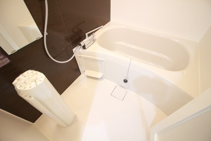 物件内観写真13　(バス／シャワールーム等)