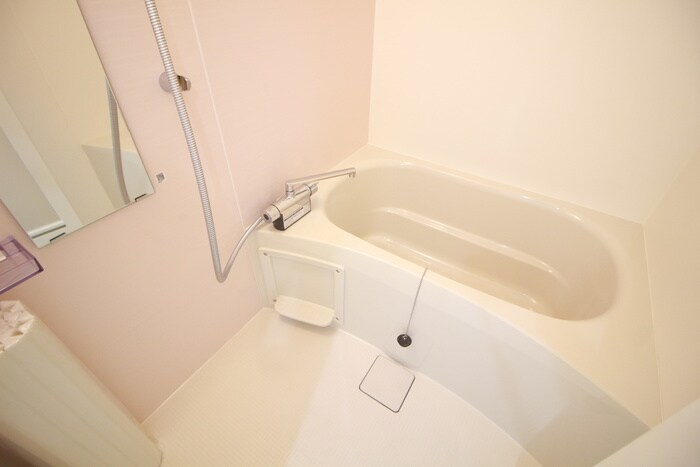 物件内観写真13　(バス／シャワールーム等)