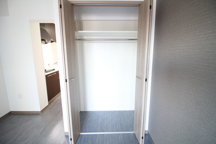 物件内観写真15　(収納)
