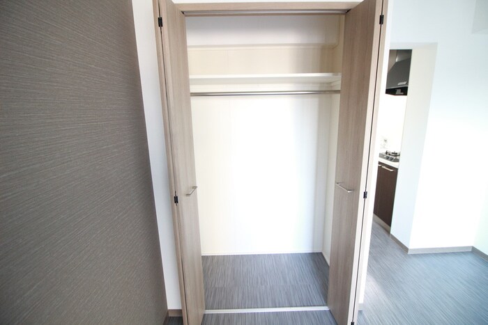 物件内観写真17　(収納)