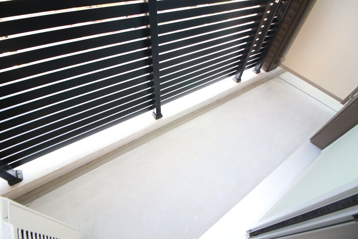 物件内観写真19　(ベランダ・バルコニー)