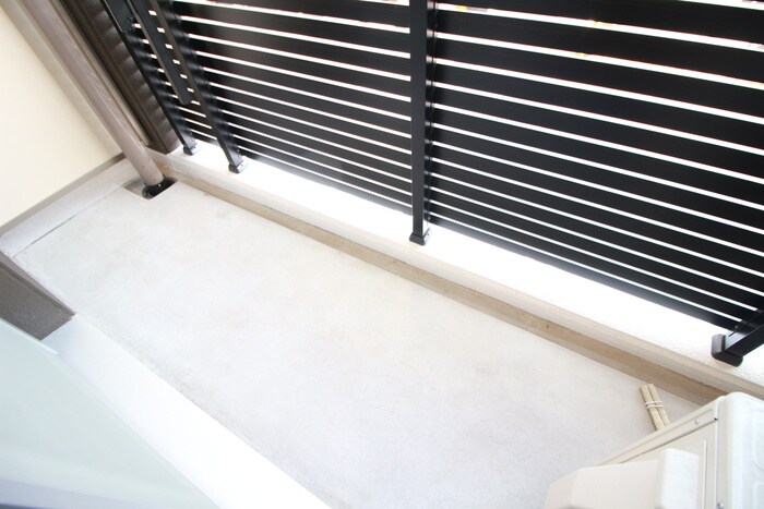 物件内観写真20　(ベランダ・バルコニー)