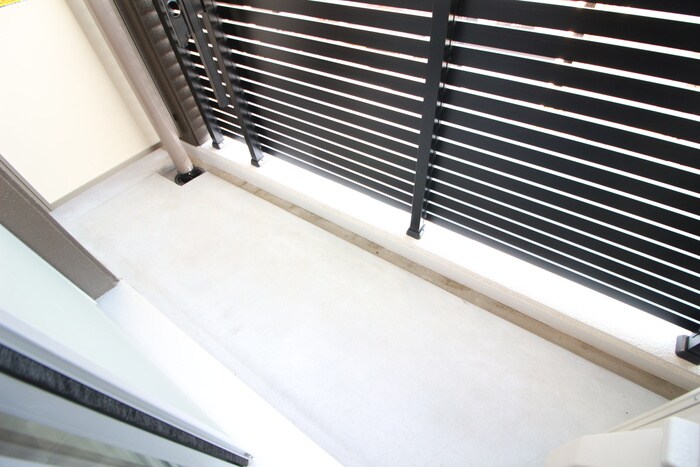 物件内観写真20　(ベランダ・バルコニー)