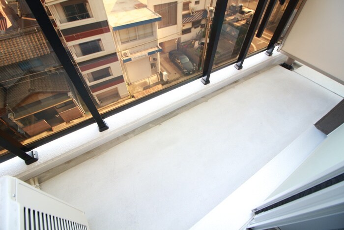 物件内観写真20　(ベランダ・バルコニー)