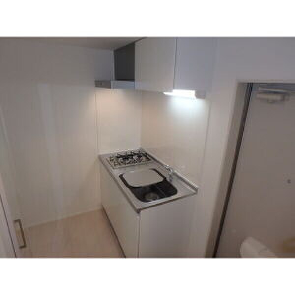 物件内観写真8　(キッチン)