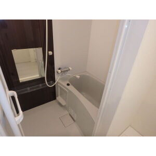 物件内観写真9　(バス／シャワールーム等)