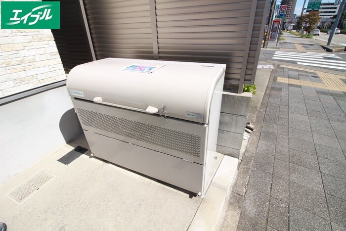 物件外観写真5　(建物設備)