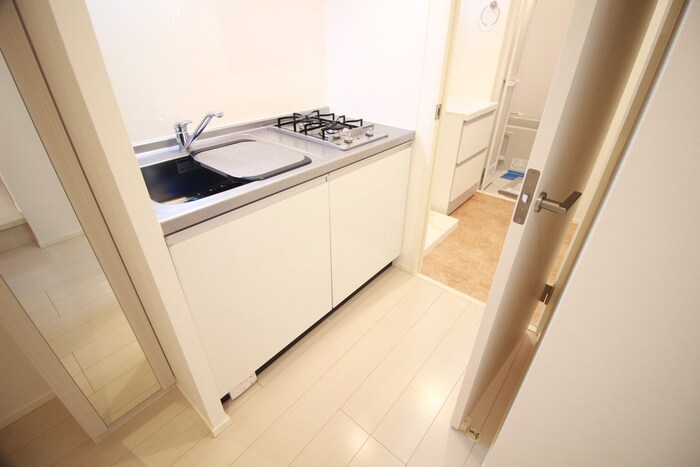 物件内観写真10　(キッチン)