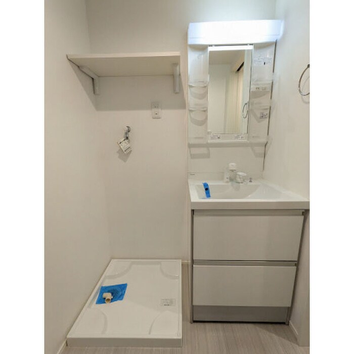 物件内観写真15　(洗面)