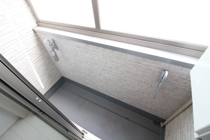 物件内観写真21　(ベランダ・バルコニー)