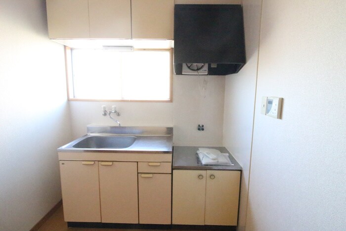 物件内観写真5　(キッチン)