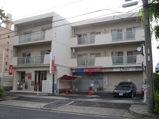 物件外観写真3　(外観写真)