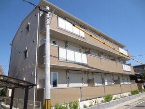 ルピナス宇野外観写真