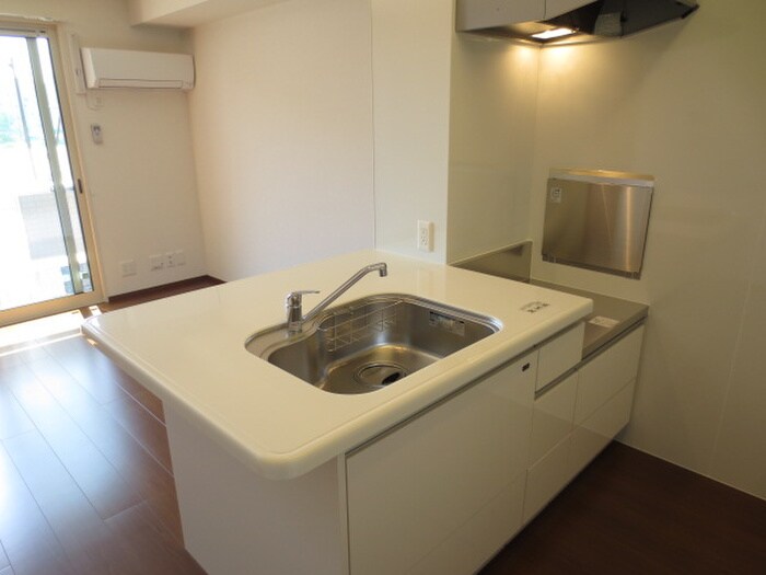 物件内観写真7　(キッチン)
