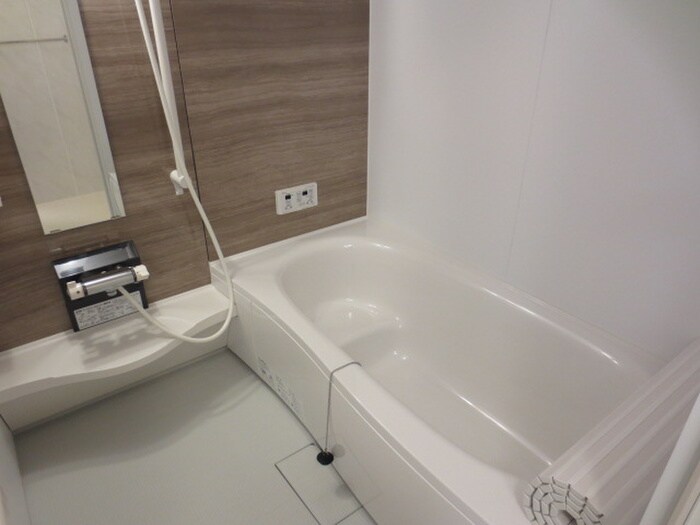 物件内観写真10　(バス／シャワールーム等)