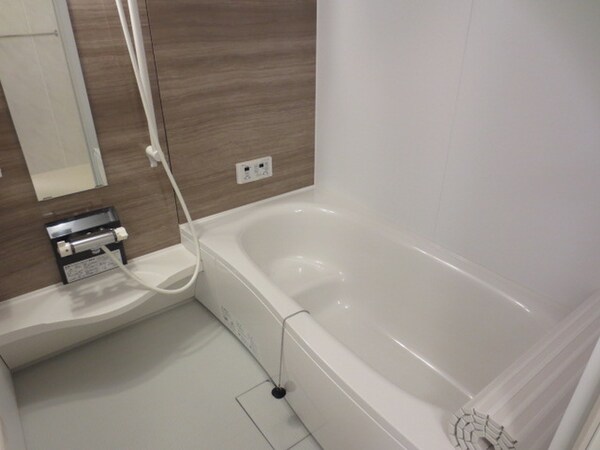 バス／シャワールーム等