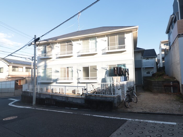 物件外観写真3　(外観写真)