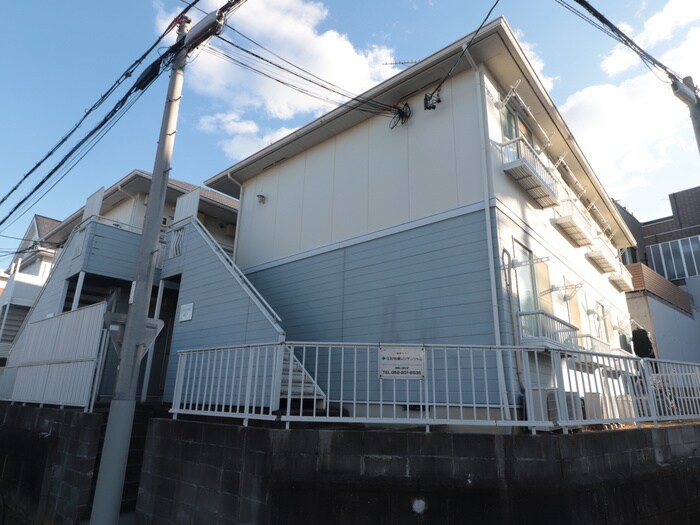 物件外観写真4　(外観写真)