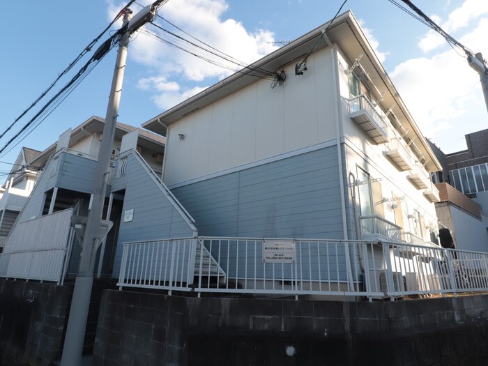 物件外観写真5　(外観写真)