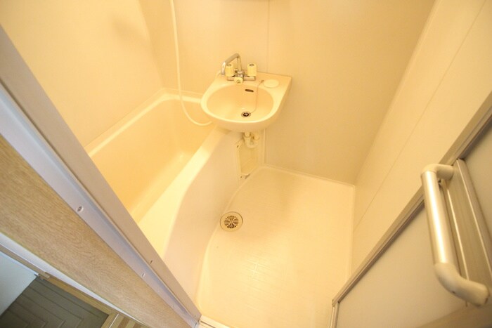 物件内観写真11　(バス／シャワールーム等)