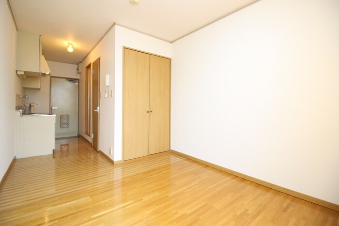 物件内観写真17　(居室)