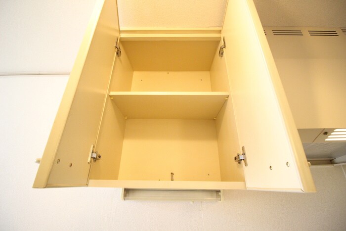 物件内観写真18　(収納)