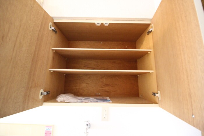 物件内観写真19　(収納)