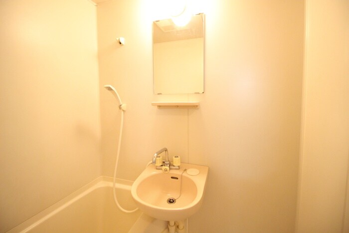 物件内観写真20　(洗面)