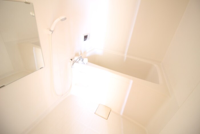 物件内観写真9　(バス／シャワールーム等)