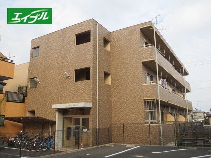 物件外観写真5　(外観写真)