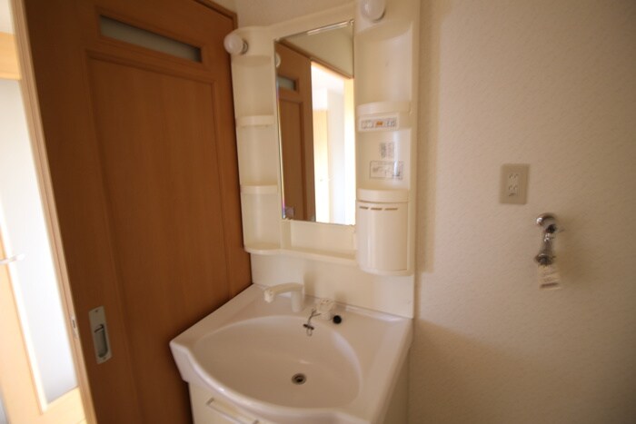 物件内観写真11　(洗面)