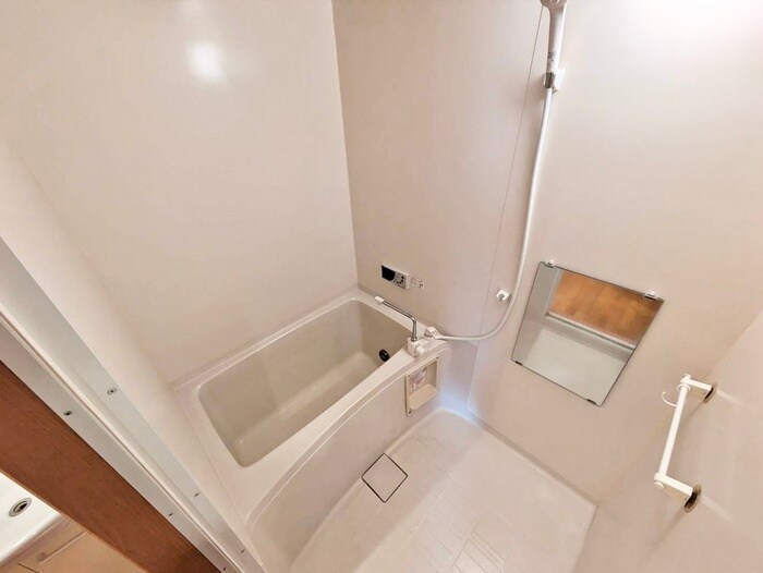 物件内観写真14　(バス／シャワールーム等)