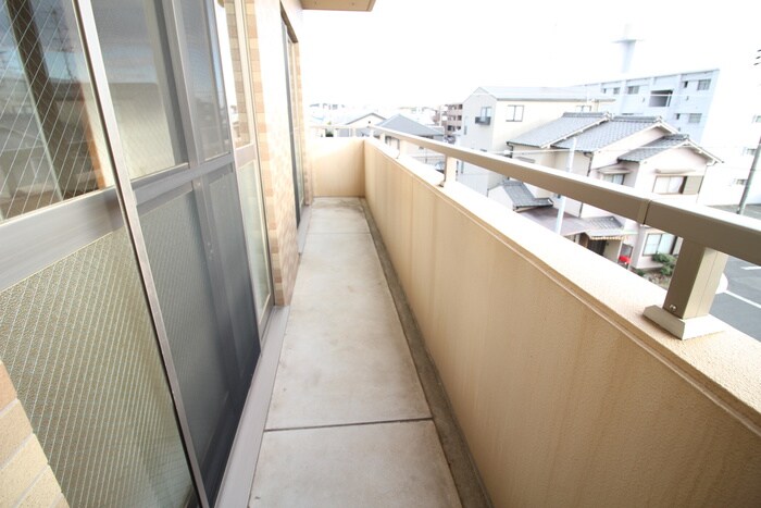 物件内観写真16　(ベランダ・バルコニー)