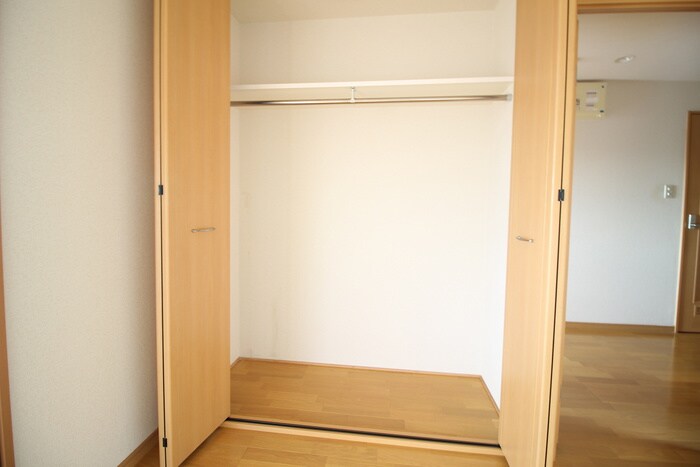 物件内観写真21　(収納)