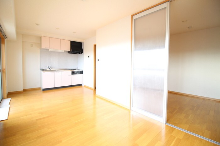 物件内観写真22　(居室)