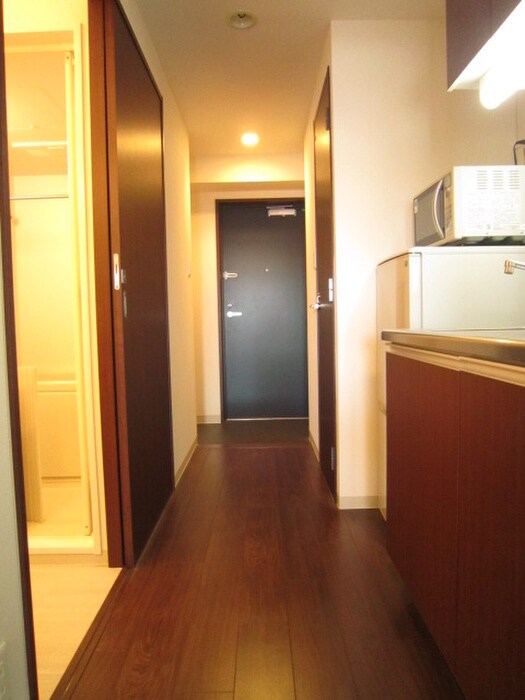 物件内観写真9　(廊下)