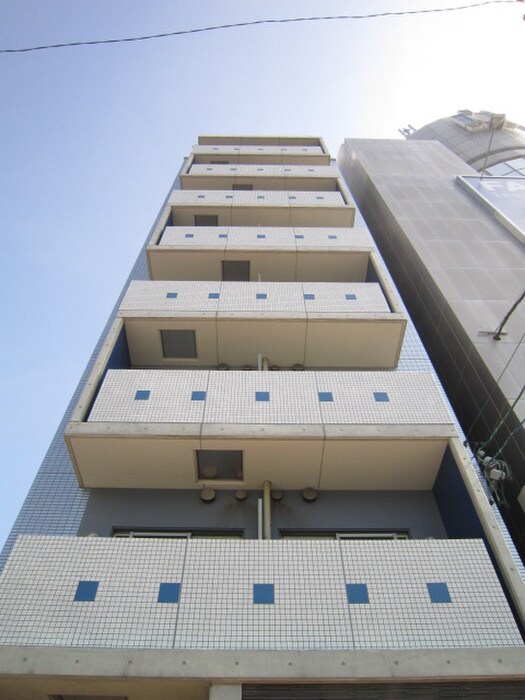 物件外観写真4　(外観写真)